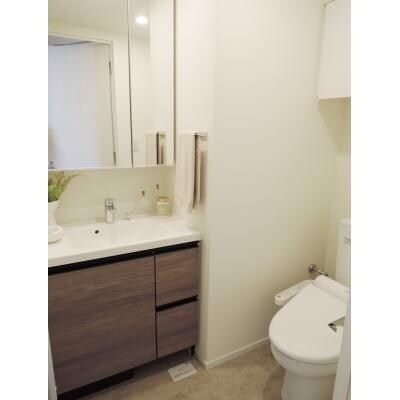 物件内観写真13　(モデルルーム)