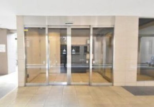 ロビー・ラウンジ