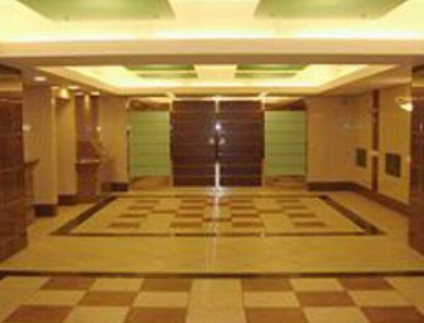 ロビー・ラウンジ