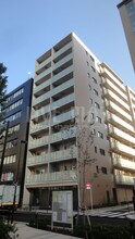 パークフロント淡路町