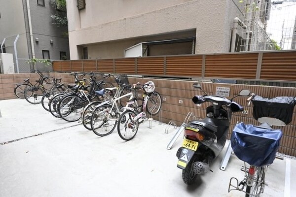 建物設備(弊社は全物件が仲介手数料半月分でご紹介可能です！)