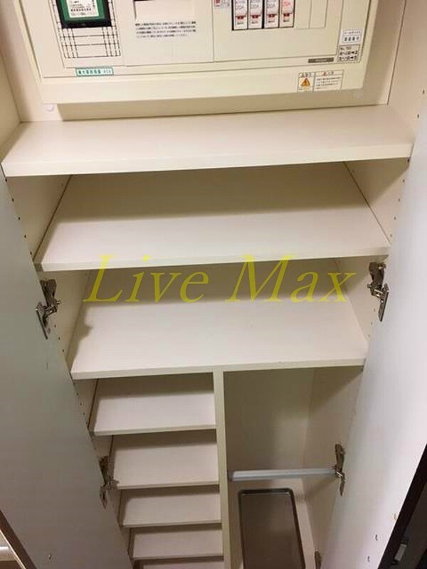 収納(～家具家電付き物件都内多数お取り扱い御座います～)