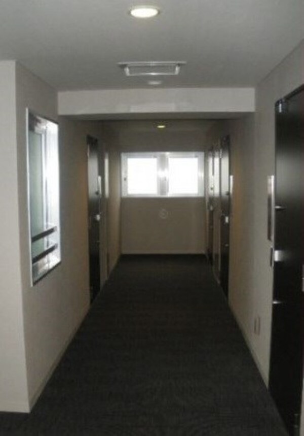 ロビー・ラウンジ