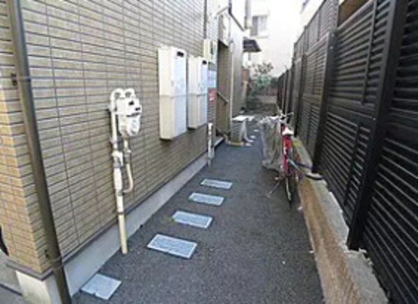 ロビー・ラウンジ