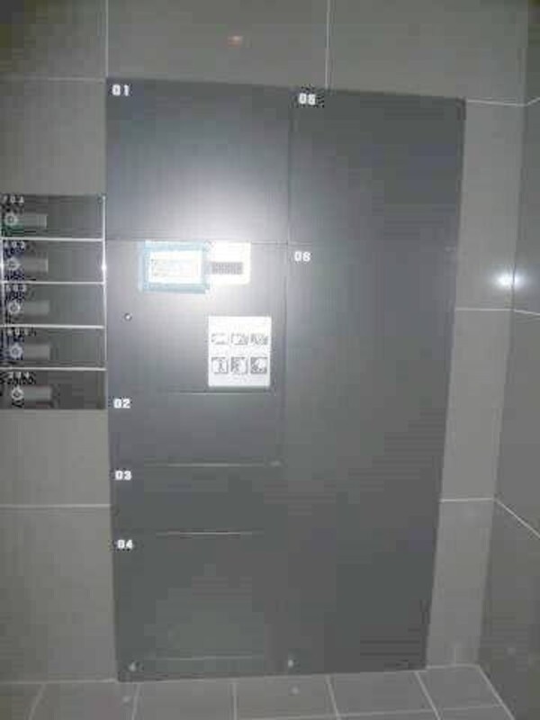 建物設備