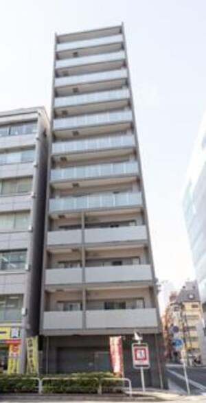 Ａｎｖｉｌｌｅ神田司町外観写真