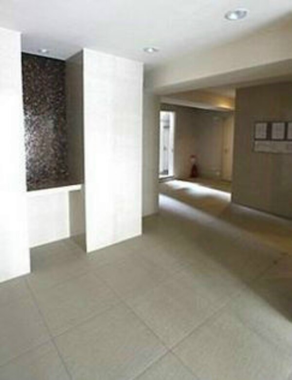 ロビー・ラウンジ