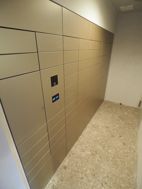 建物設備