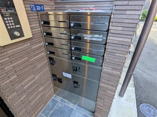ロビー・ラウンジ