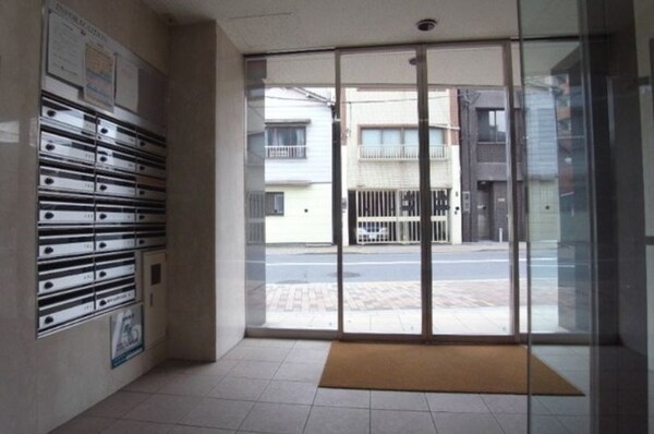 建物設備