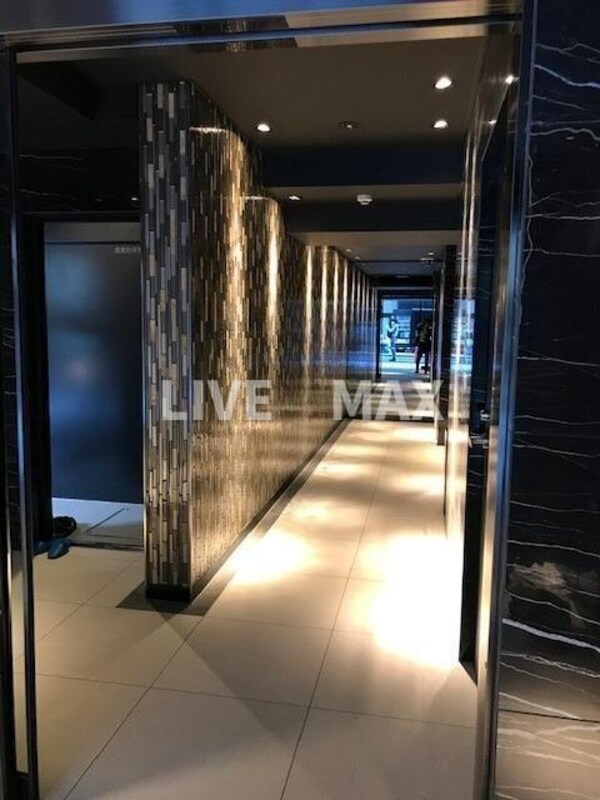 ロビー・ラウンジ