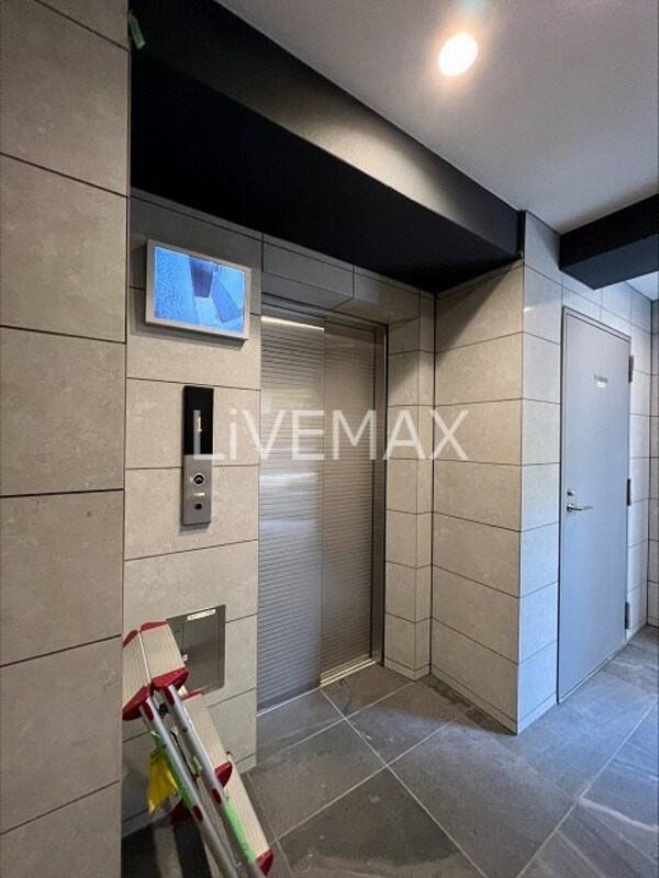 ロビー・ラウンジ