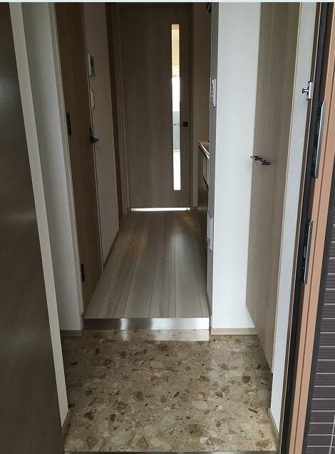 物件内観写真6　(別号室写真)