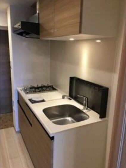 物件内観写真8　(別号室写真)