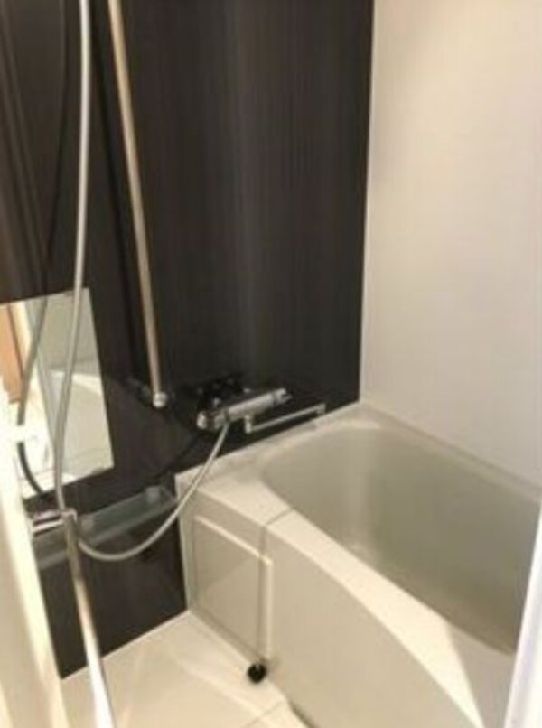 浴室(別号室写真)