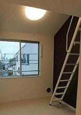 物件内観写真6　(モデルルーム写真)