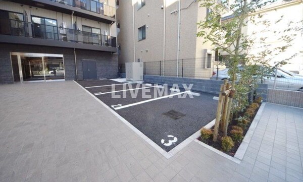 建物設備(～ご見学予約受付中～)