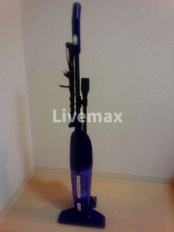その他(☆備え付け家具家電一例☆)