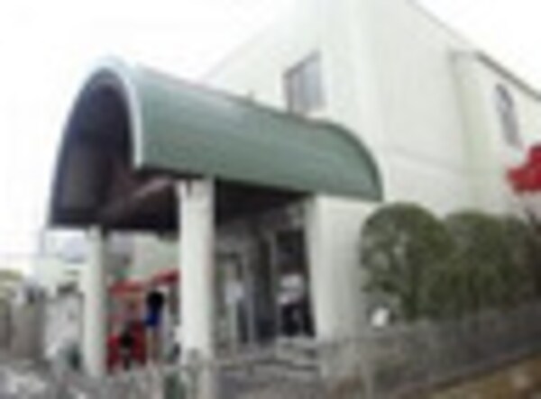 周辺環境(宮坂内科医院 1403m)