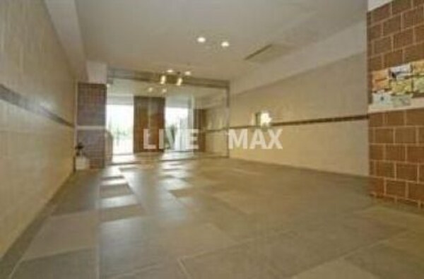 ロビー・ラウンジ