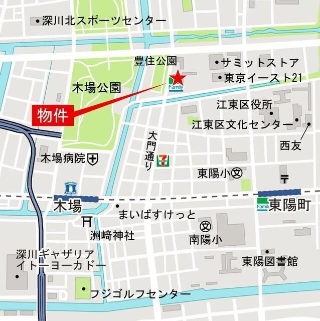 物件内観写真27　