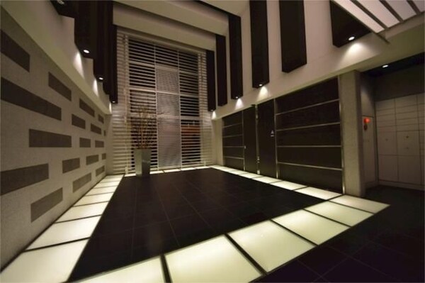 ロビー・ラウンジ