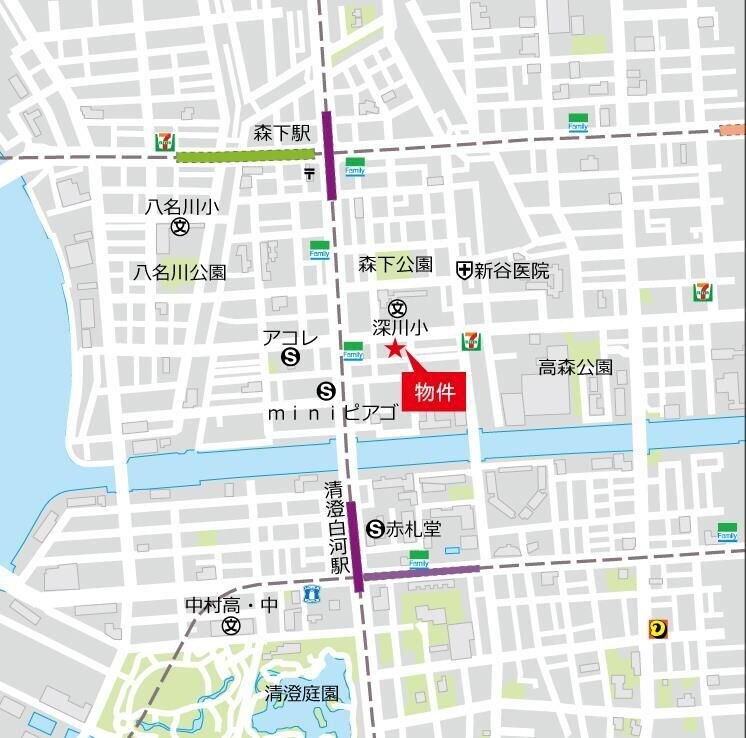 物件内観写真29　