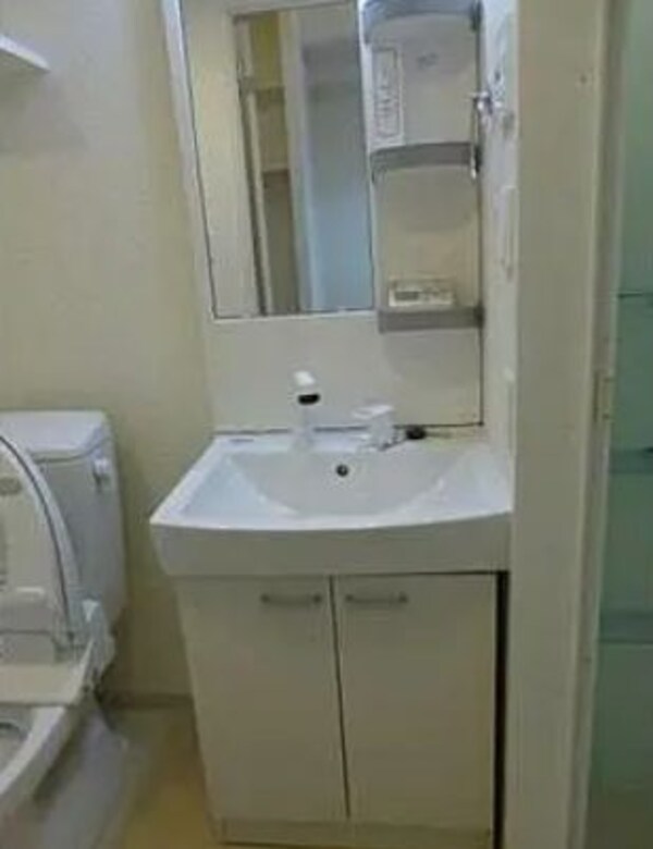 洗面・脱衣所