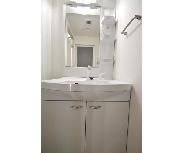 洗面・脱衣所