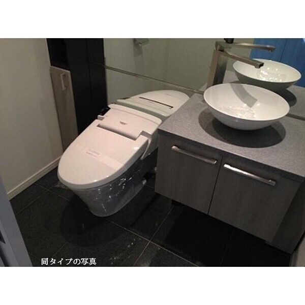 洗面・脱衣所