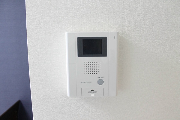 セキュリティ(家具家電一式ついてます！)