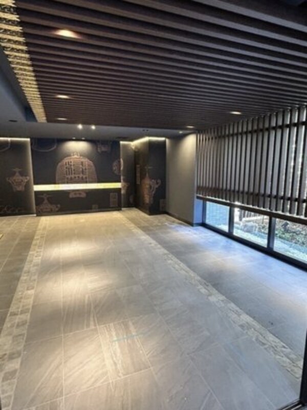 ロビー・ラウンジ