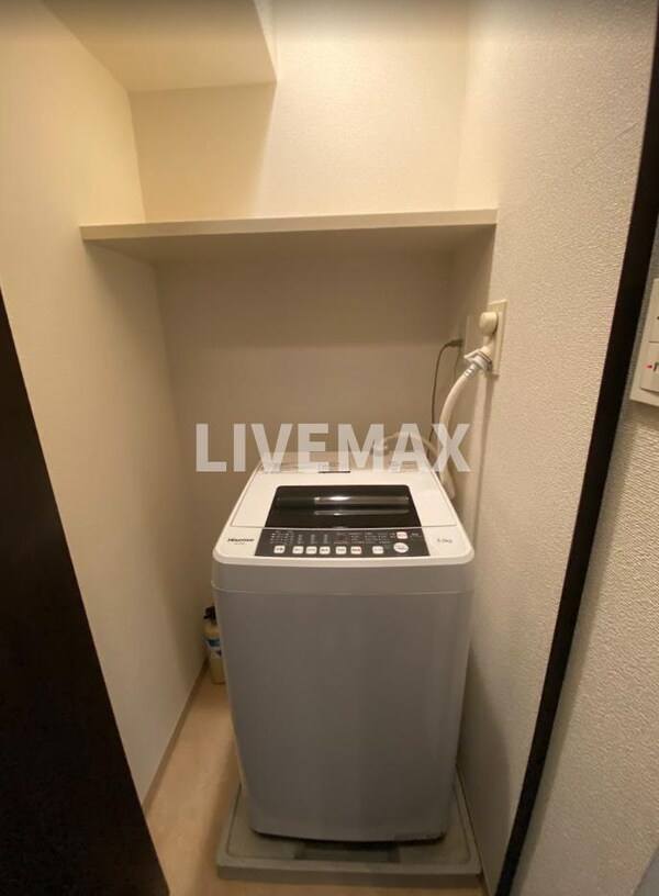 建物設備(別号室参考写真)