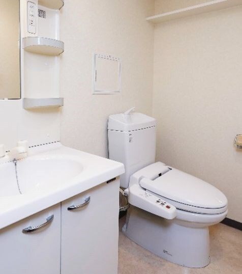 物件内観写真11　