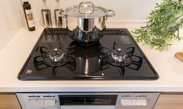 物件内観写真7　(モデルルーム☆)