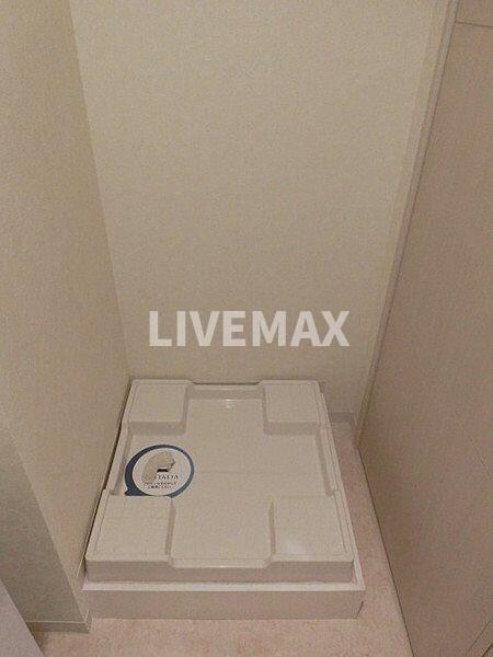 物件内観写真10　(※別号室参照写真)