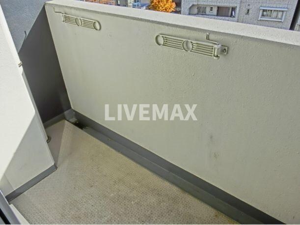 物件内観写真12　(※別号室参照写真)