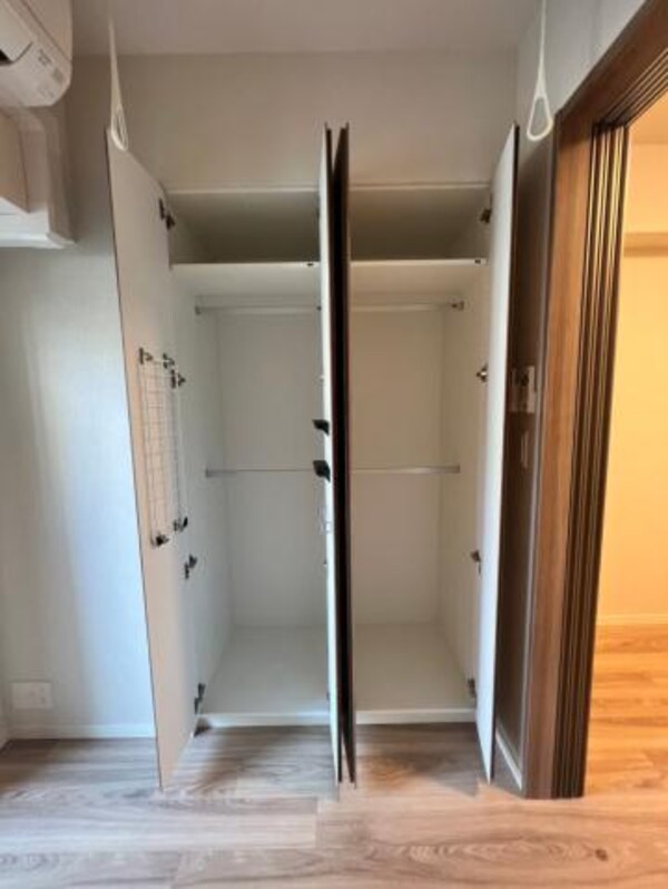 収納(別号室参考写真)