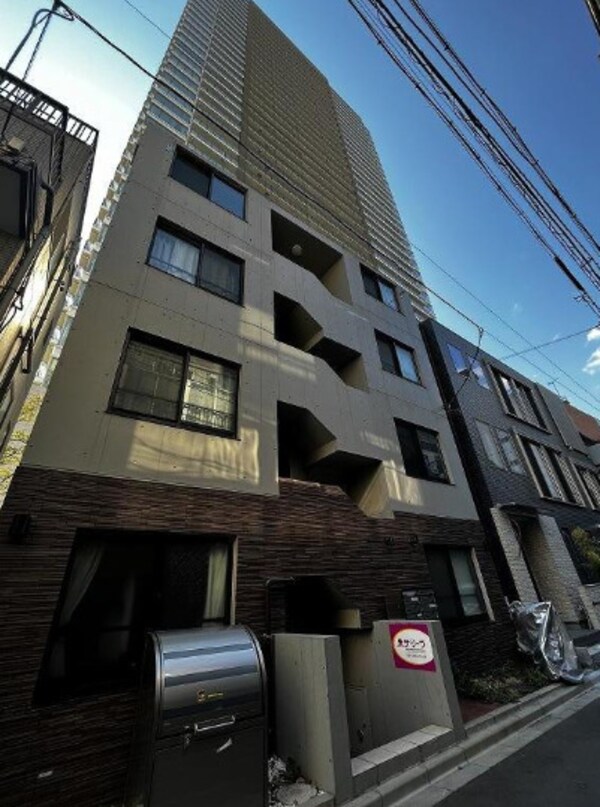 ロビー・ラウンジ