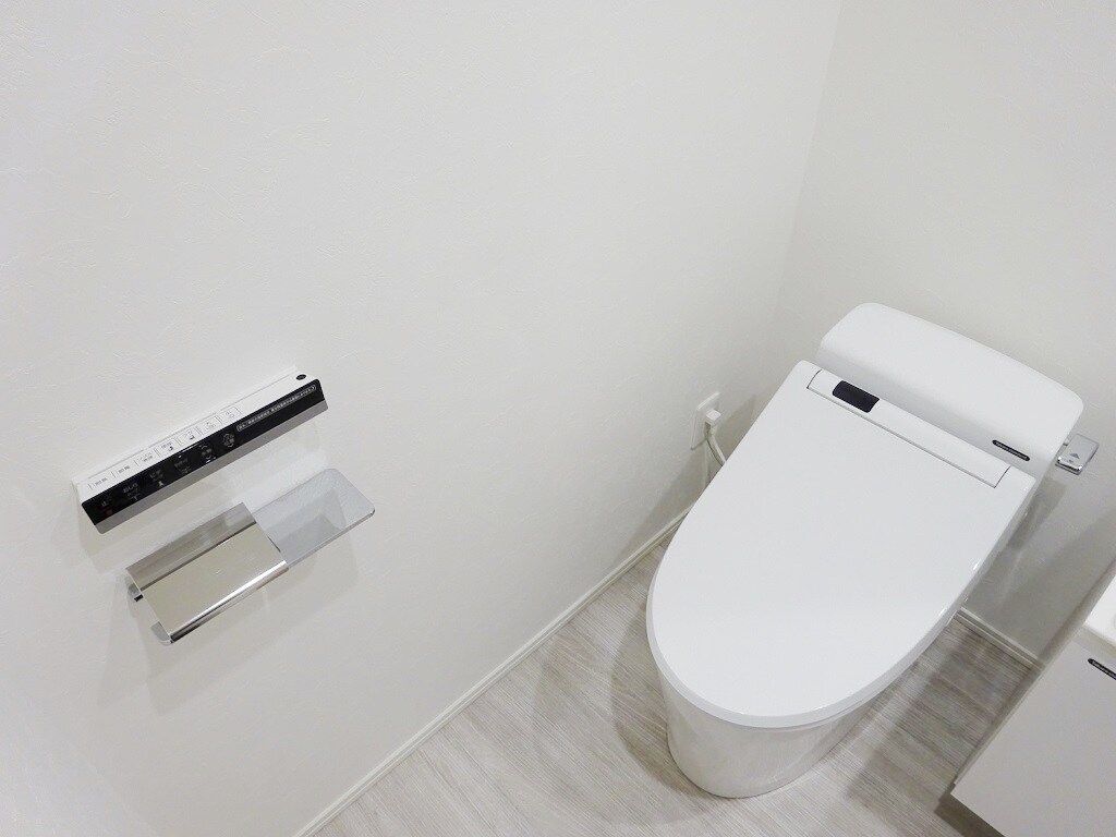 物件内観写真11　