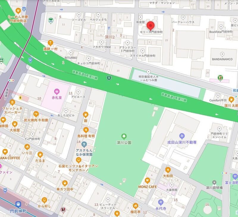 物件内観写真12　