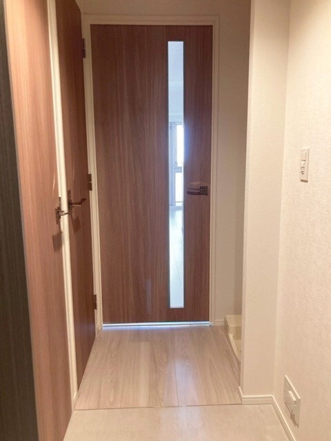 物件内観写真5　(※室内反転タイプ※)