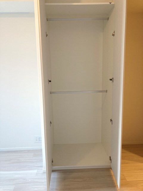 物件内観写真12　(※室内反転タイプ※)