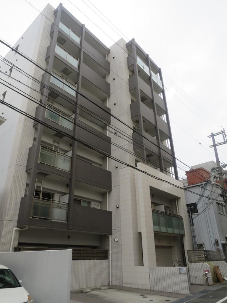 ライフデザイン三宮東