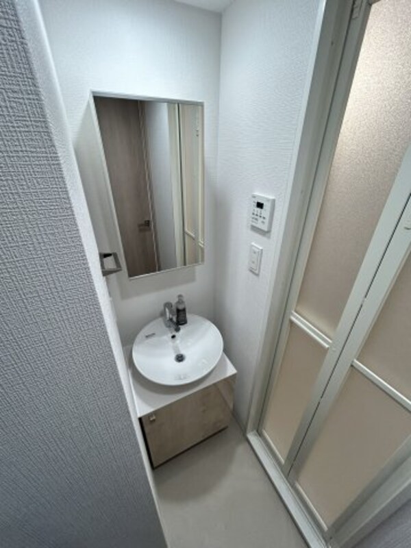 洗面・脱衣所