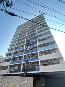 エステムコート神戸大倉山公園の外観写真