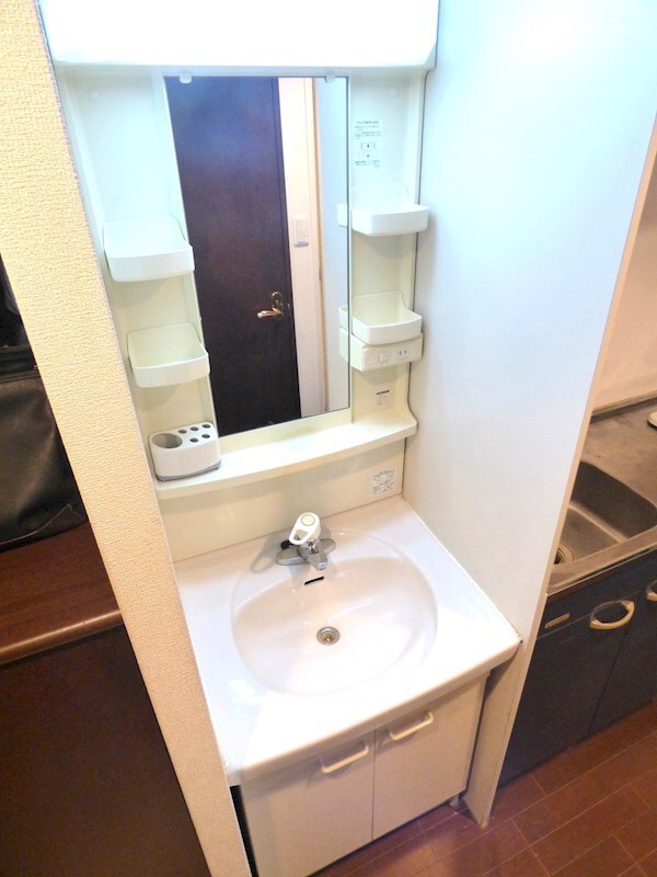 洗面・脱衣所