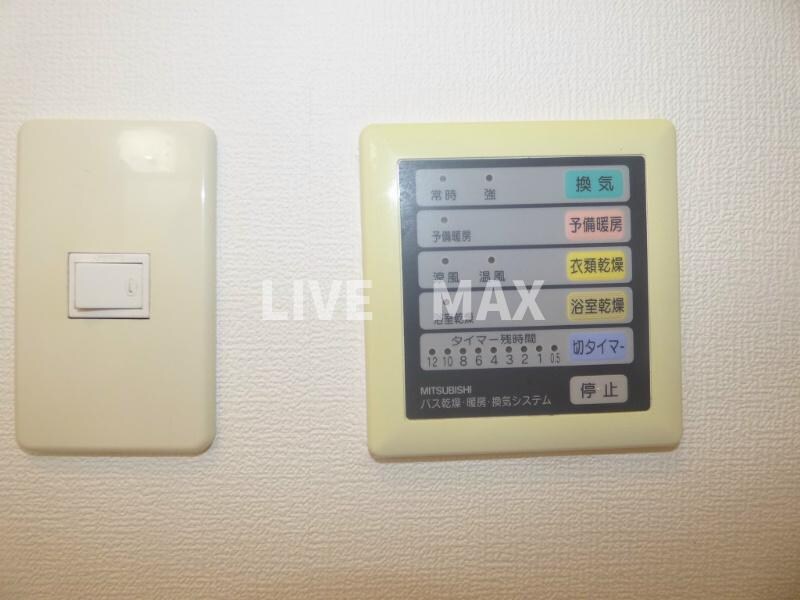 物件内観写真13　