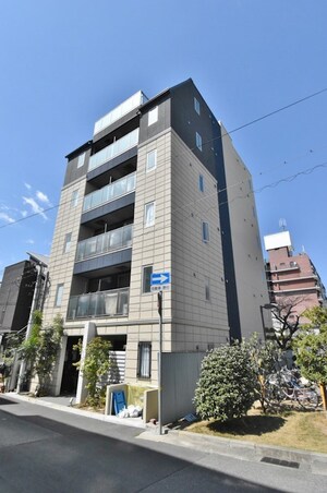 リベル西宮外観写真
