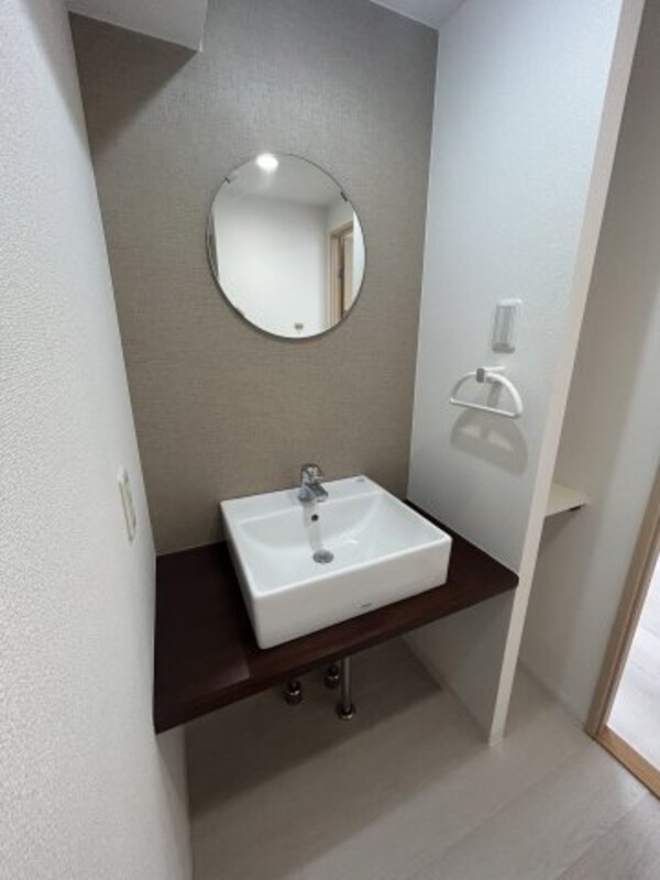 洗面・脱衣所